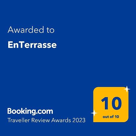 דירות דינאן Enterrasse 4 Etoiles מראה חיצוני תמונה