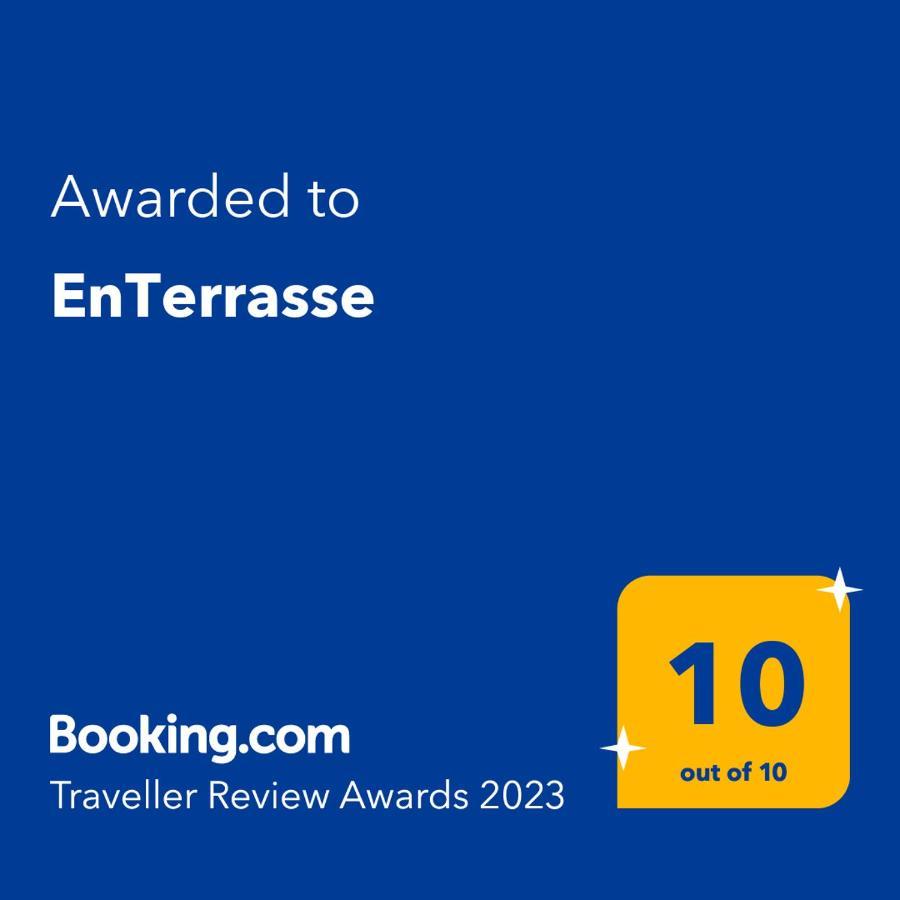 דירות דינאן Enterrasse 4 Etoiles מראה חיצוני תמונה